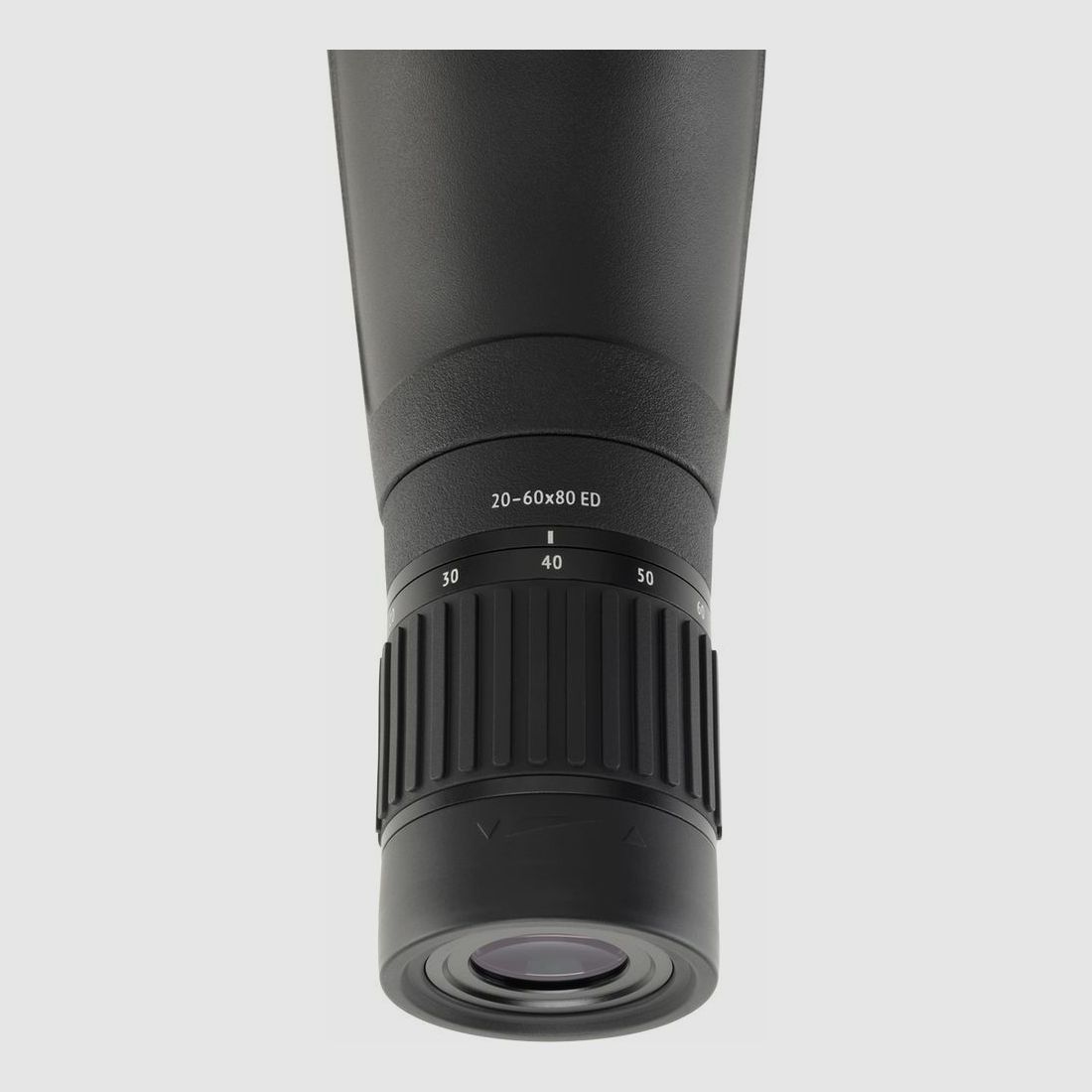 MINOX Spotting Scope 20-60x80 ED