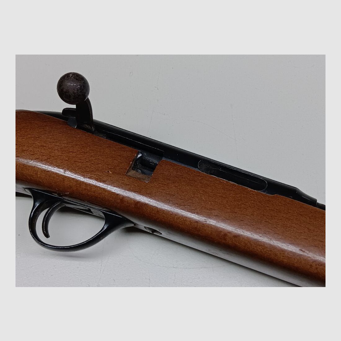 Savage Arms - Westfield USA Model 735