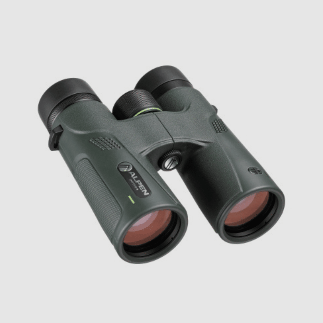 ALPEN OPTICS Chisos 8×42 ED Fernglas mit PXA Phasenbeschichtung, Bild 1 von 7