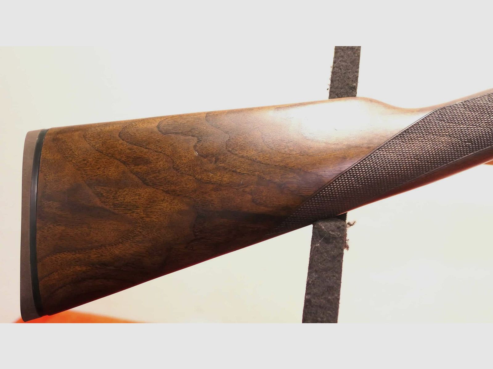 Fucile da caccia Chapuis UGP giustapposto cal. 20/66 cm usato, immagine 2 di 12