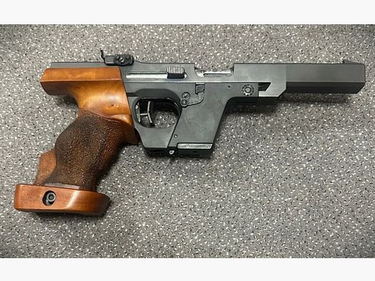 Walther GSP