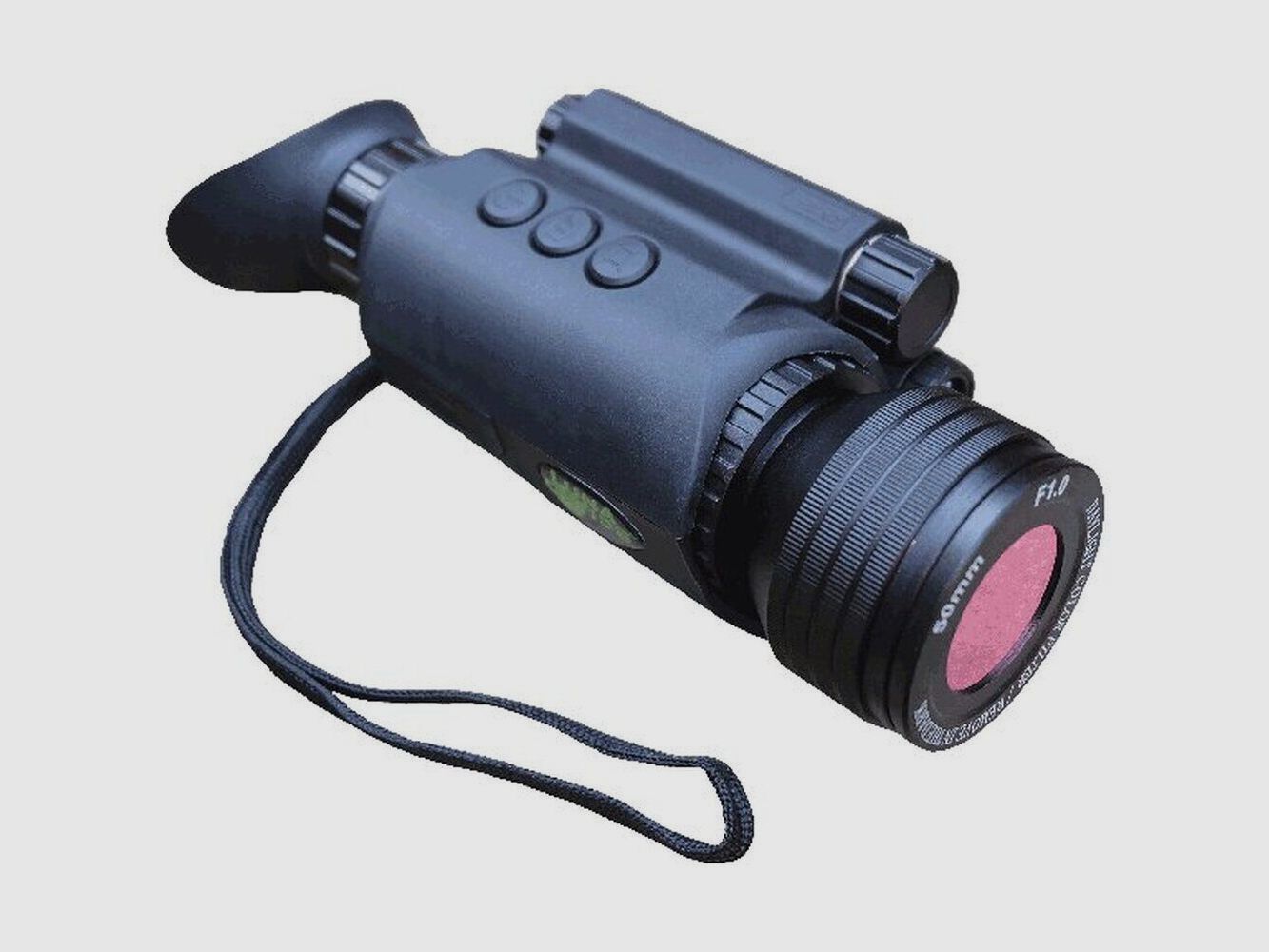 Monóculo de visión nocturna LN-G3-M44 – Luna optics 5X-30×44, imagen 3 de 4