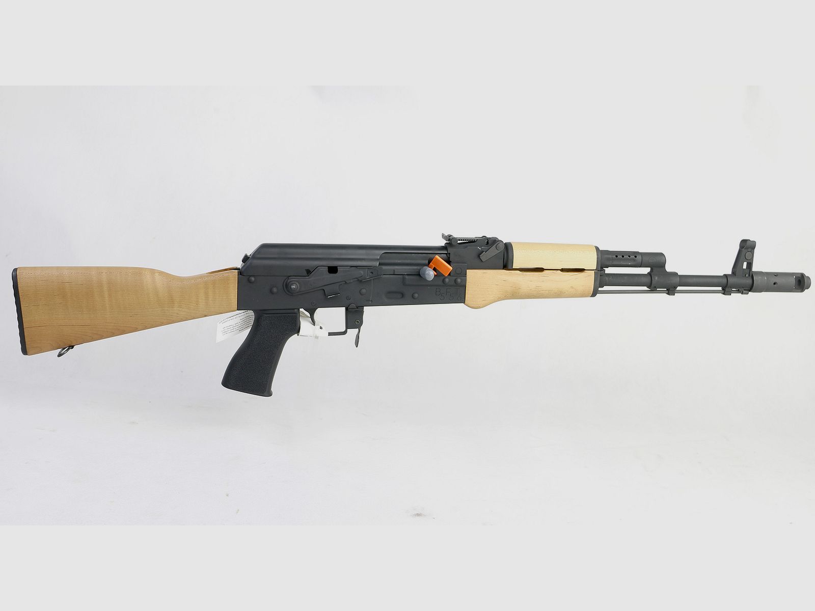 Century carbine BFT556, semi-automatic, cal. 5.56 x 45 mm, image 1 of 2