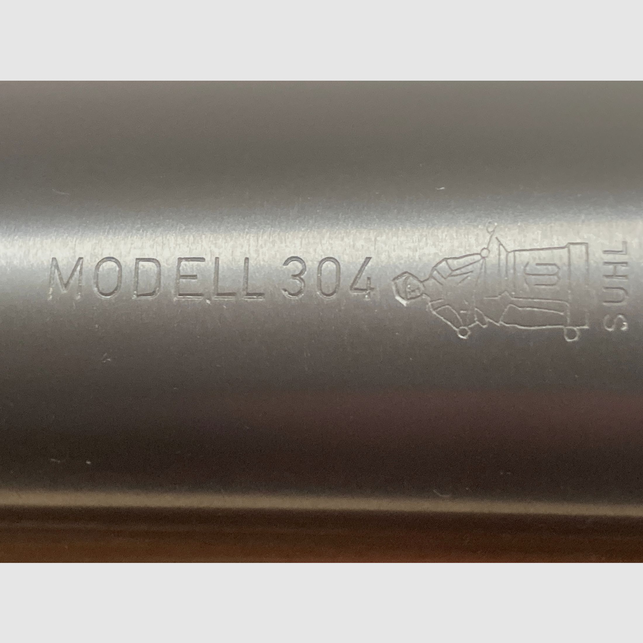 Haenel, Modell 304