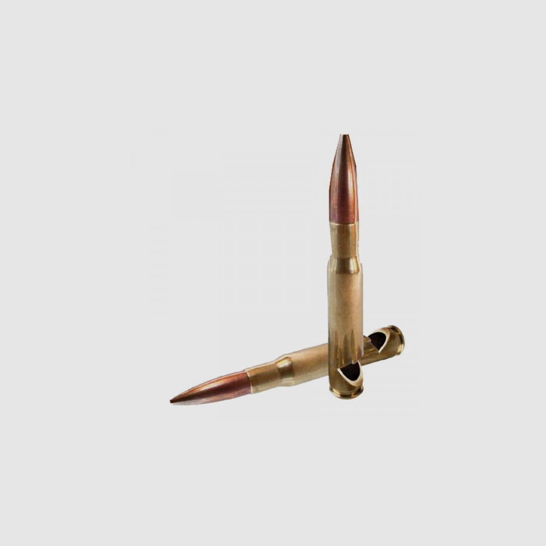 FLASCHENÖFFNER PATRONE KALIBER .50