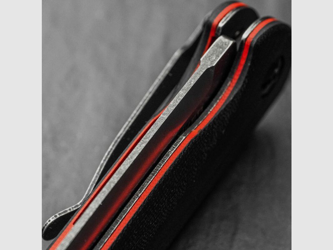 Böker Taschenmesser Magnum Mobius | schwarz, Bild 6 von 14