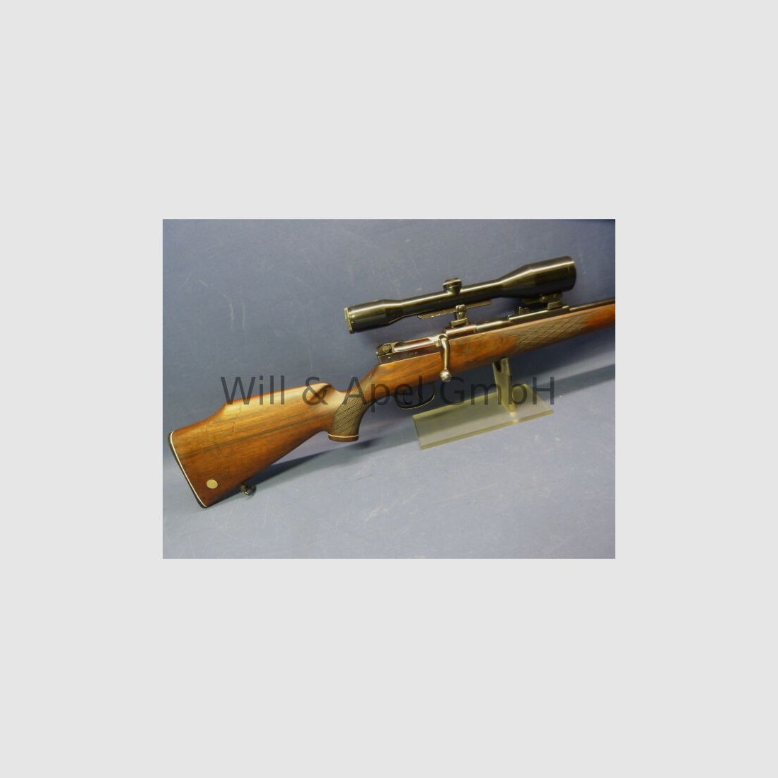 MAUSER M 66