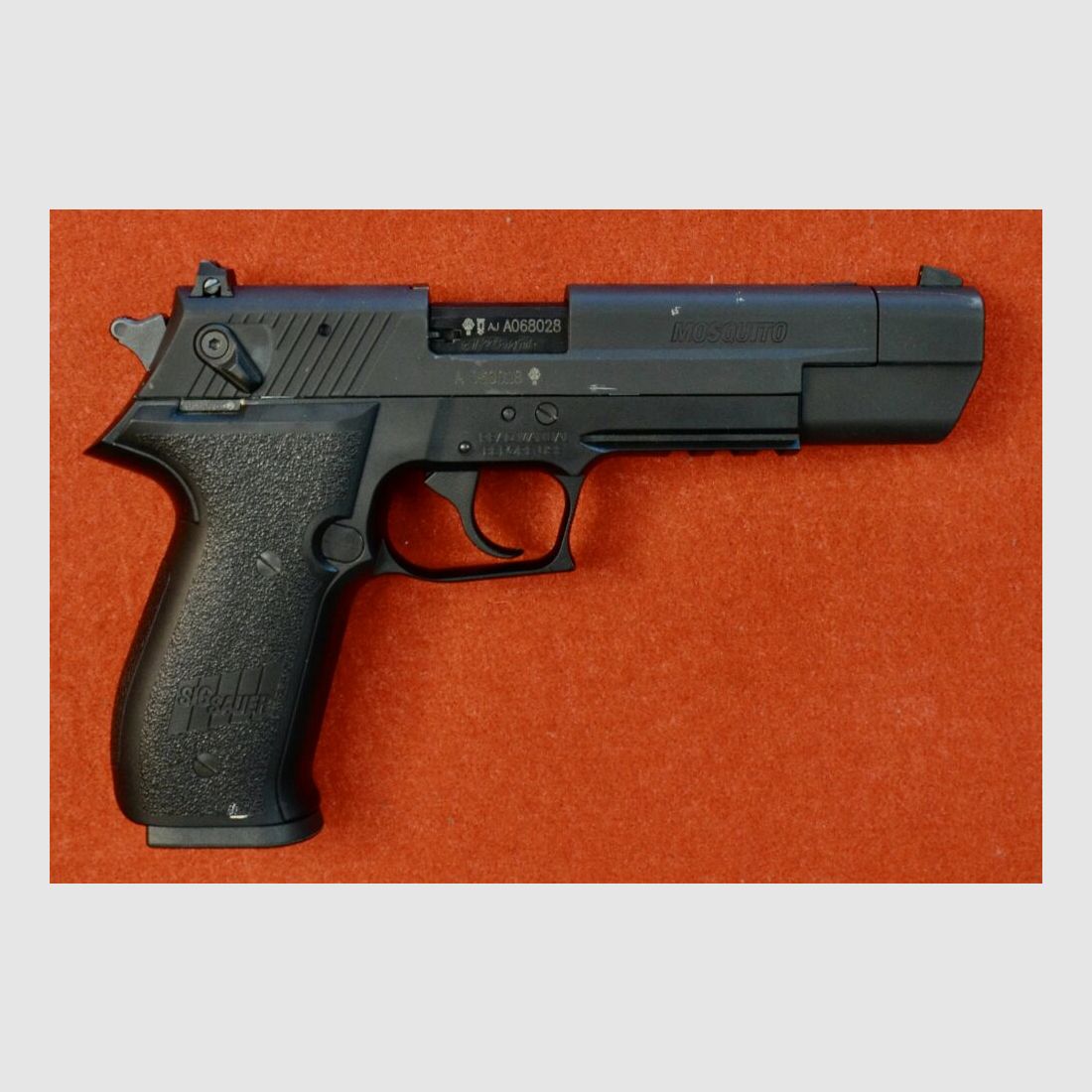 SIG Sauer Mosquito Sport, zdjęcie 1 z 2