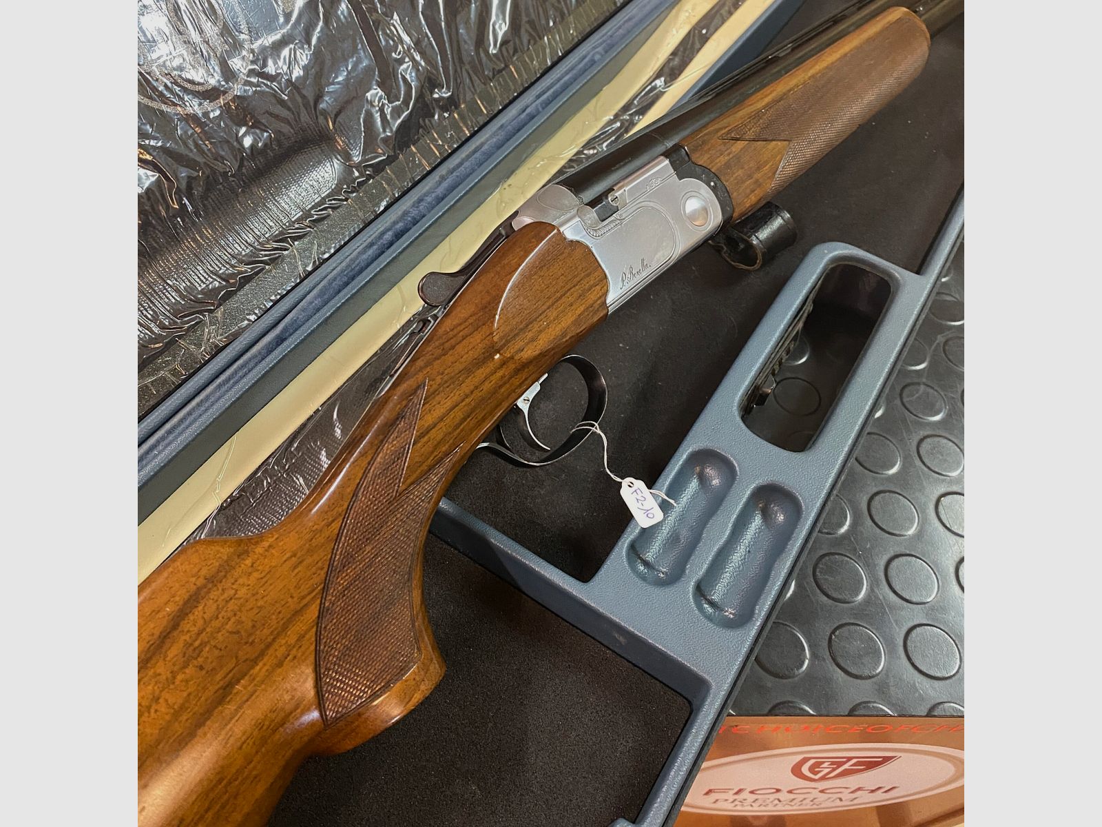Beretta 682 Trap 71cm rif.f2-10