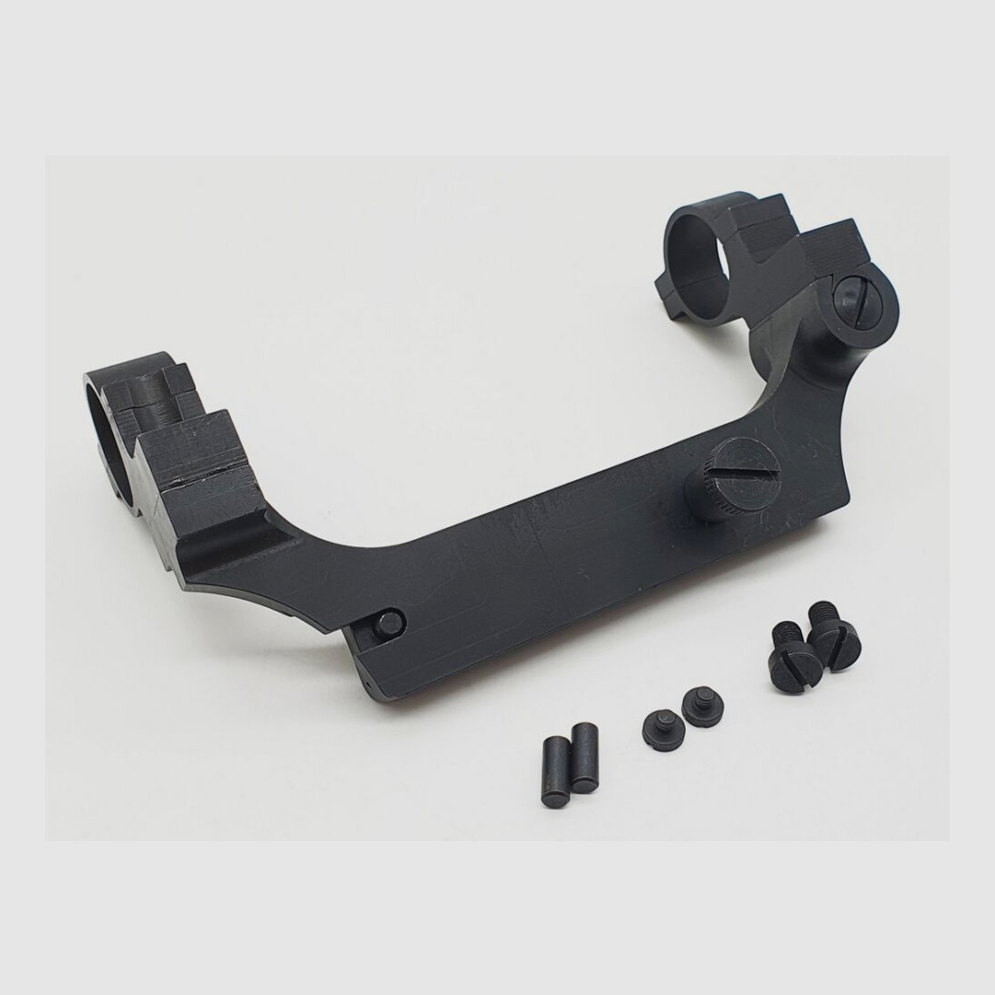 Mosin Nagant Model 1891/30 PEM Scharfschützengeweer Richtkijker Montage, Nieuwe productie, Reproductie