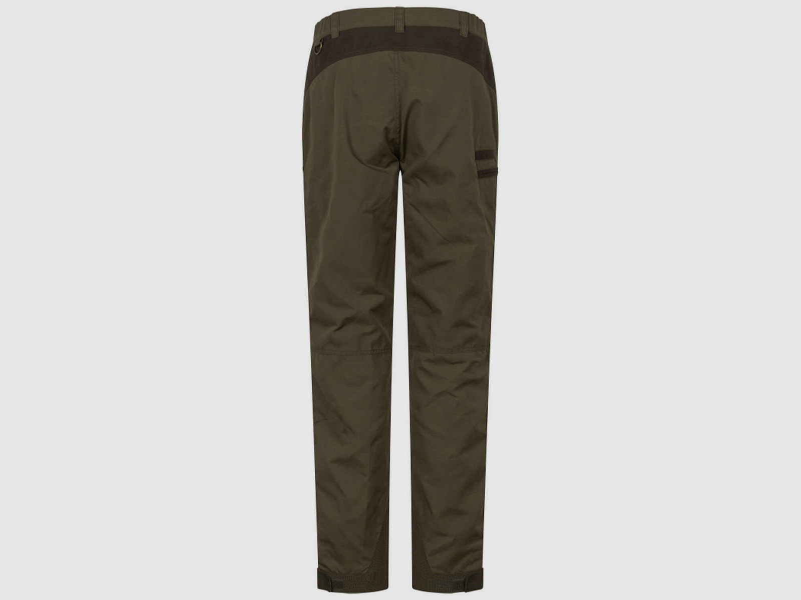 Seeland Damenhose Key Point Kora (Pine Green/Grizzly Brown)