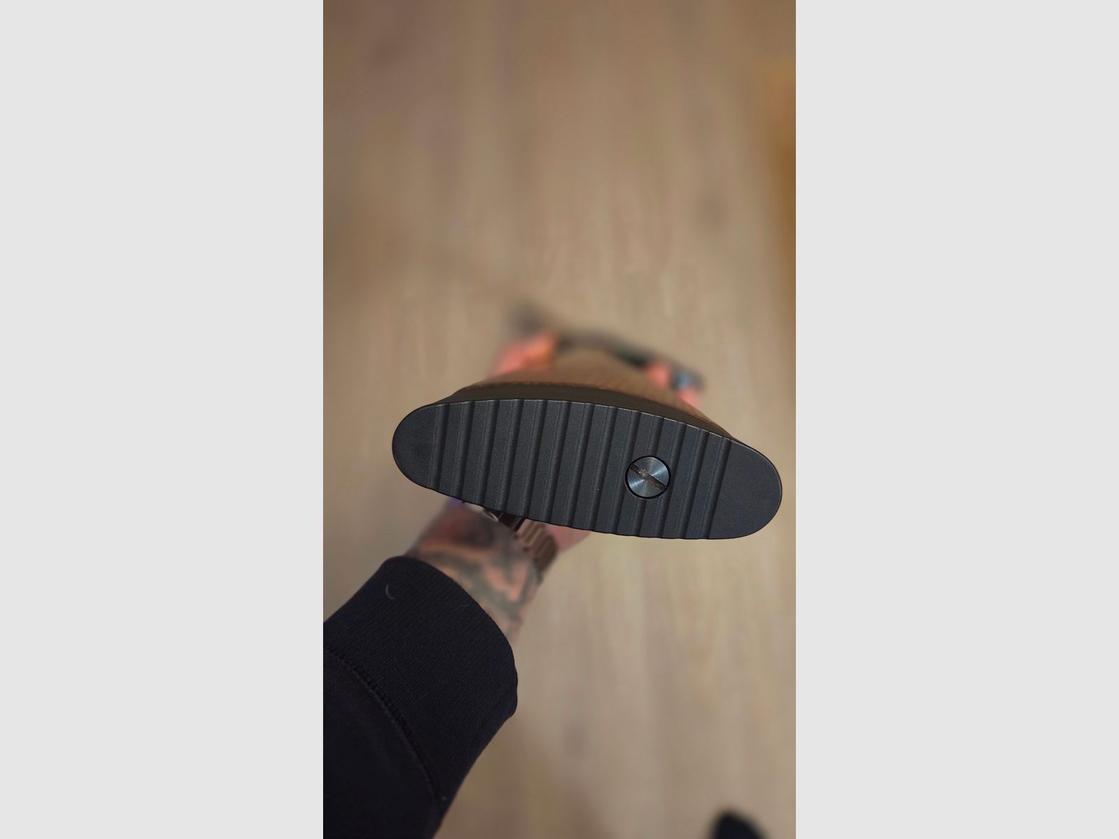 Walther lever action Co2