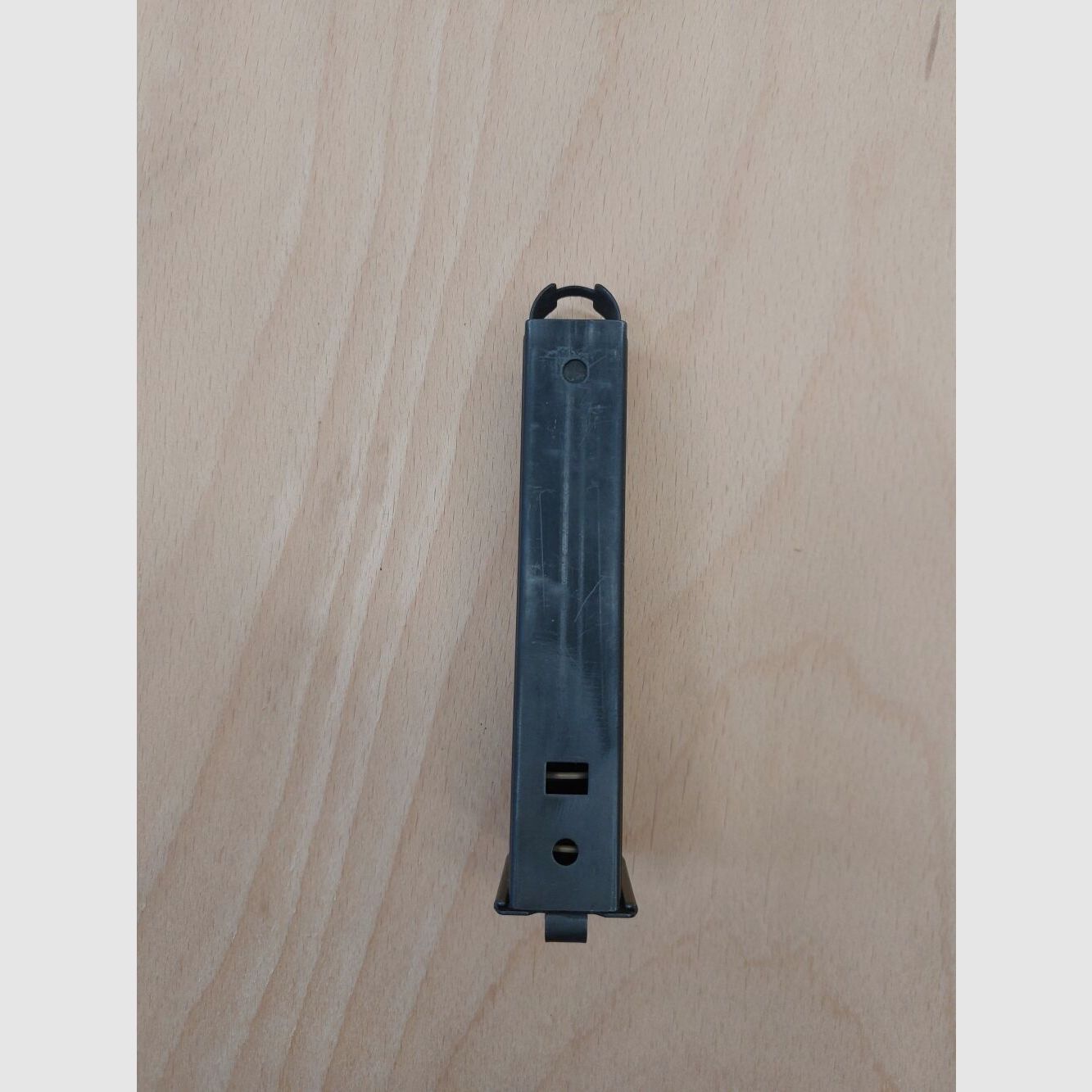 Heckler & Koch, dispositivo de señal de Oberndorf