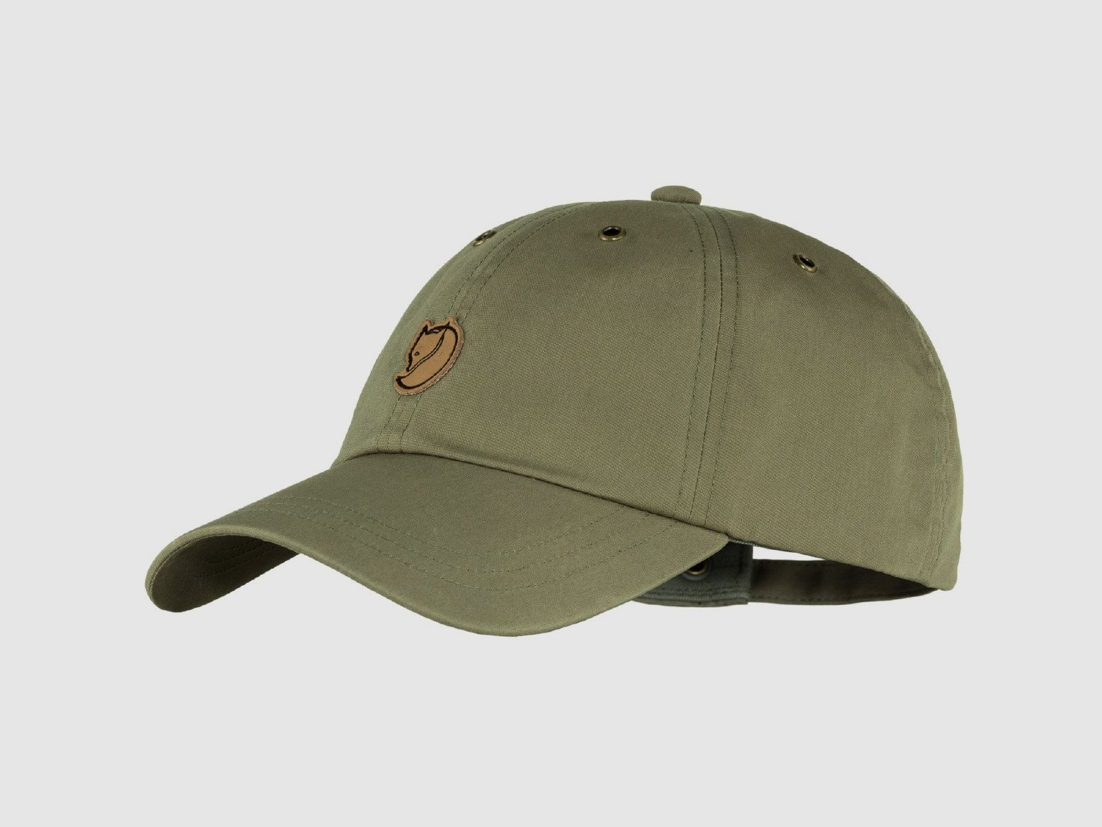 Gorro Fjällräven Cap Helags Light Olive