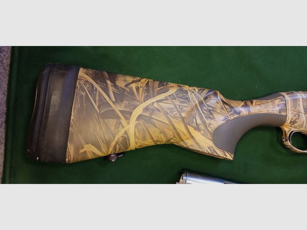 Beretta A 391 Xtrema2