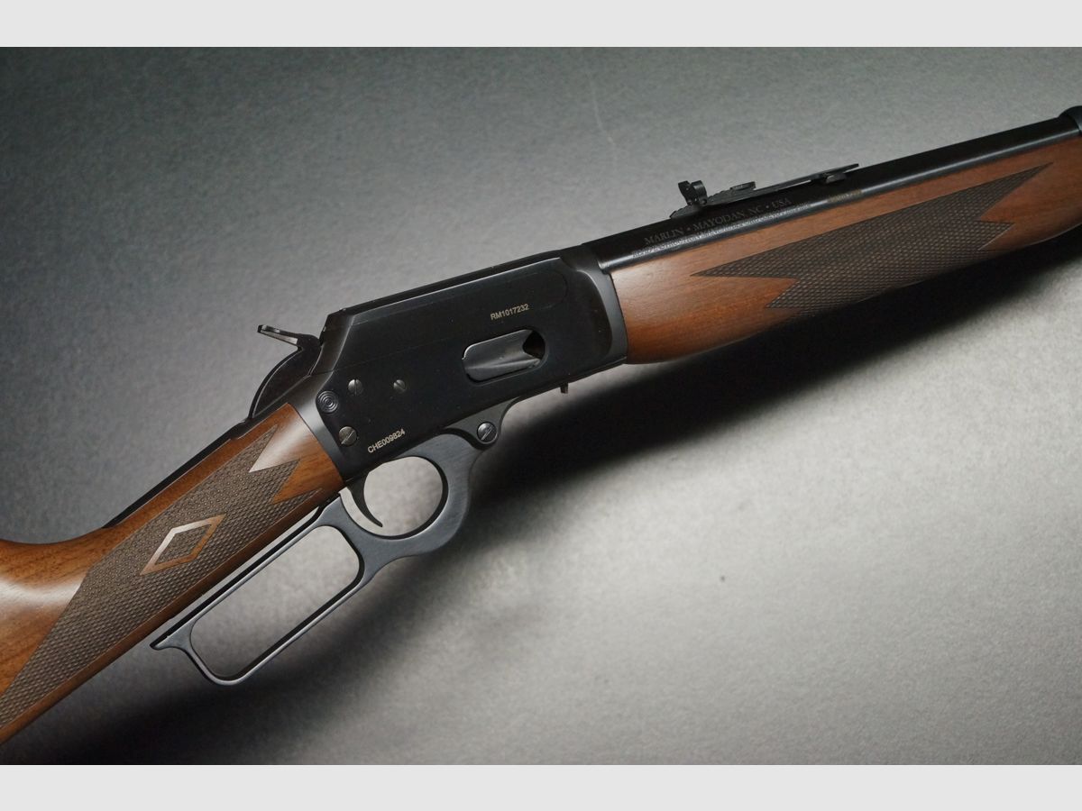 Marlin Lever-Action 1894 Classic 44 Mag, Bild 2 von 6