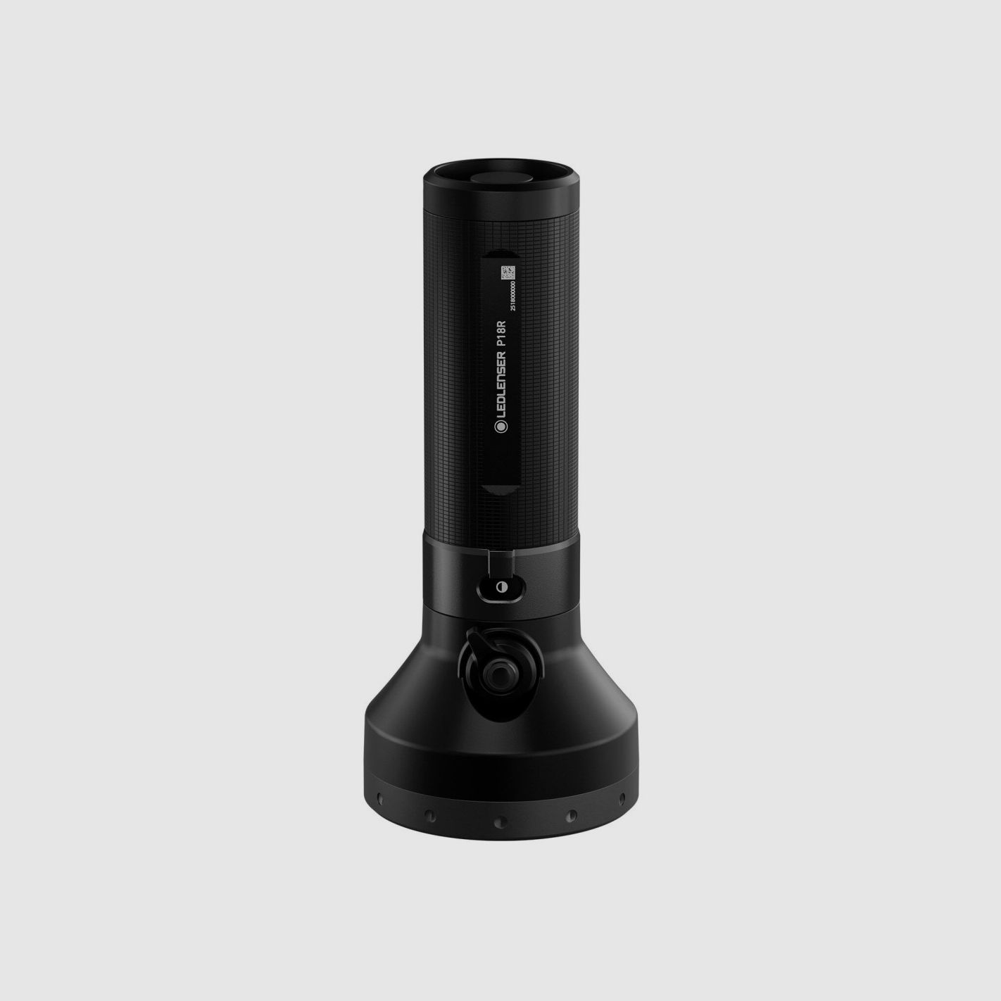 Ledlenser P18R Schwarz 6500 Lumen, Bild 2 von 2