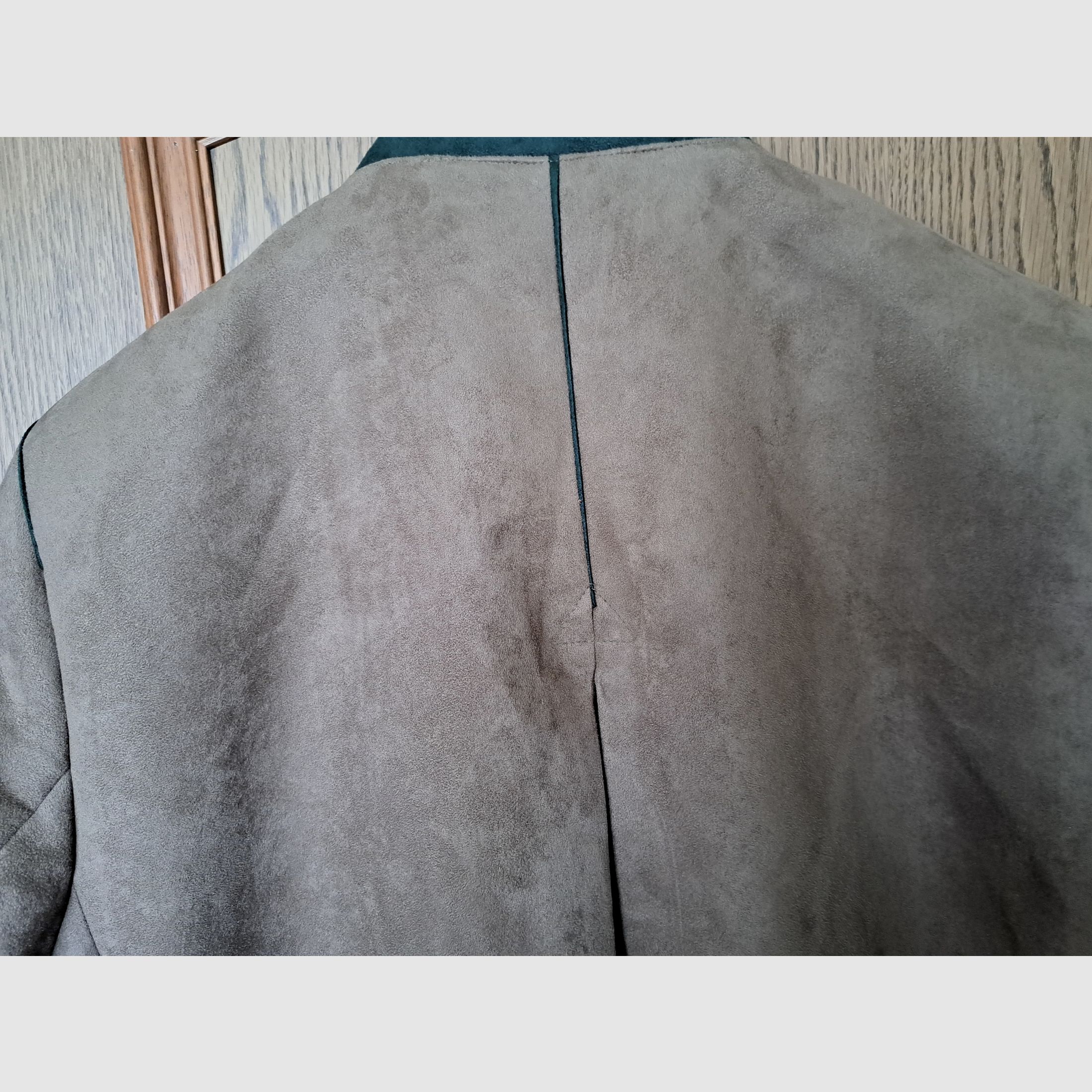 OS-Trachten herenjanker maat 64 NIEUW!