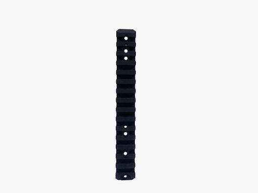 Tikka Picatinny-Schiene für T3/T3x (feuerverblaut)