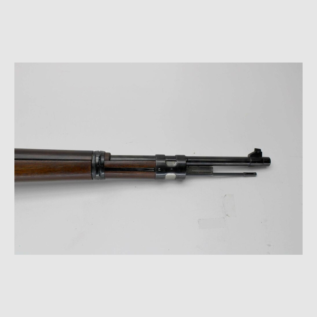 S/243 Mod. 98 1937 Mauer Werk AG Berlin Borsigwalde 8x57JS