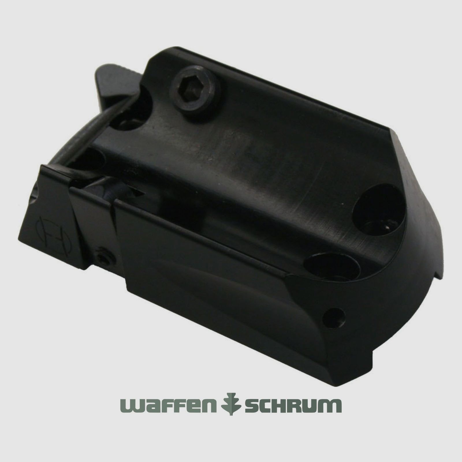 Montaż Henneberger Save dla Aimpoint Micro 11320-000095