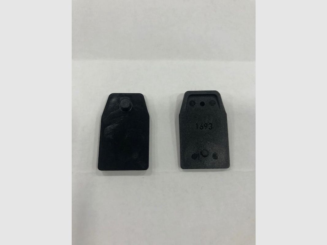 GLOCK MAGAZIN GRIFFSTÜCK PAD