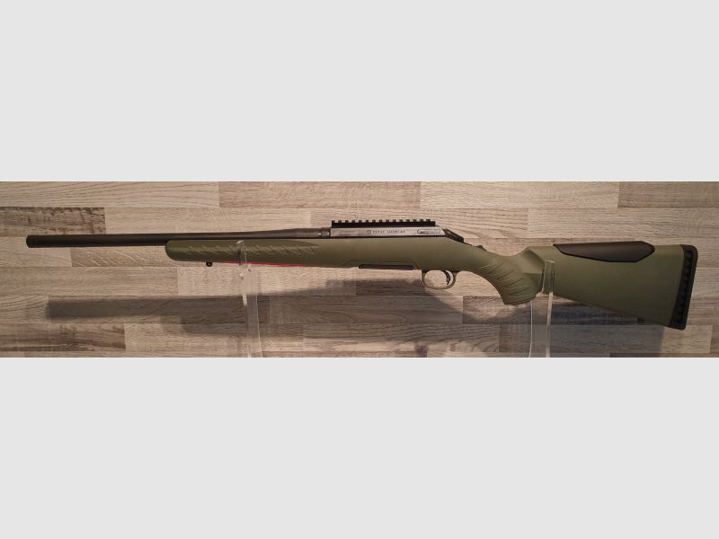 Neuware vom Fachhandel - Ruger American Rifle Predator Kal. .308 Sondermodell - Versandkostenfrei!