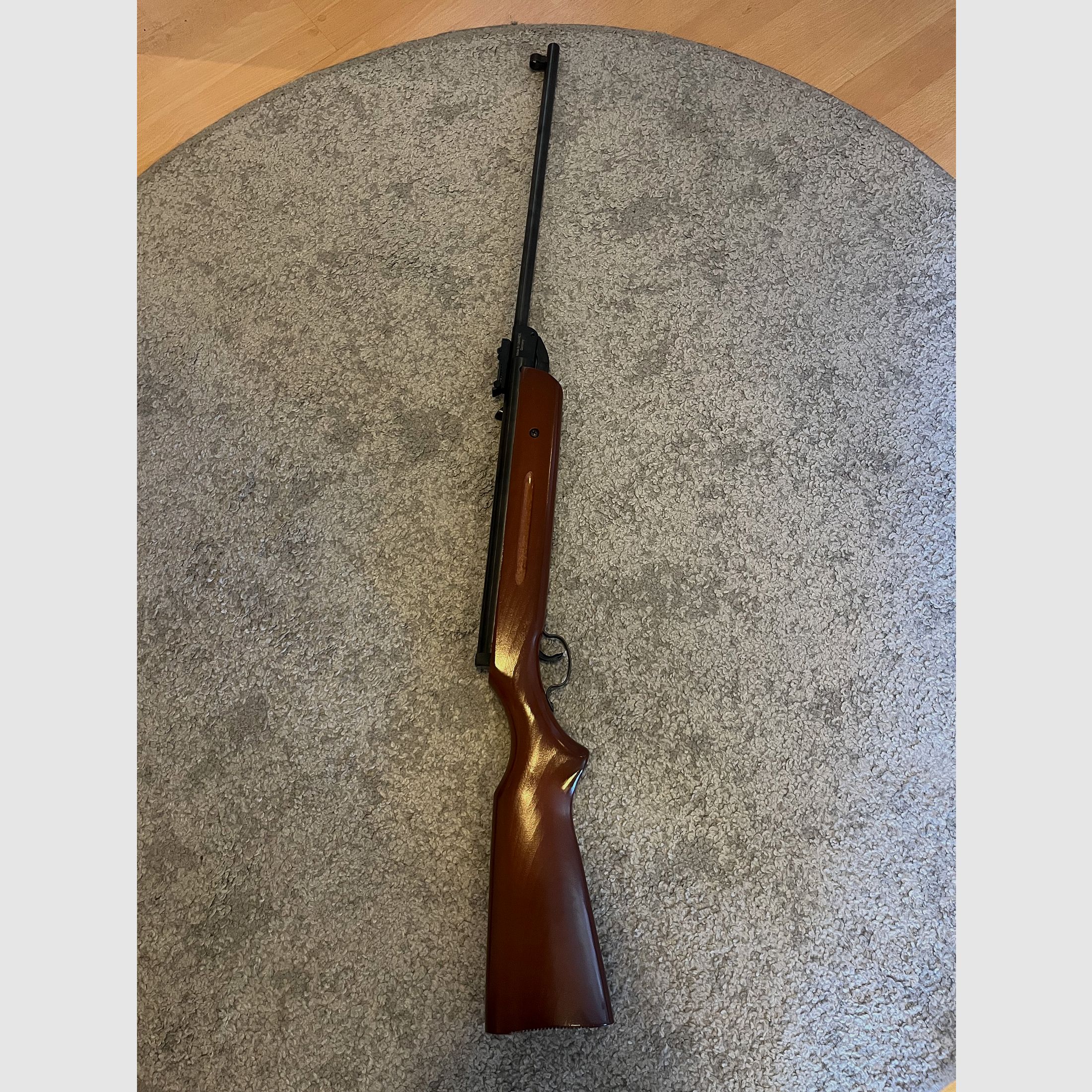 Perfecta Luftgewehr Cal. 4,5mm 
