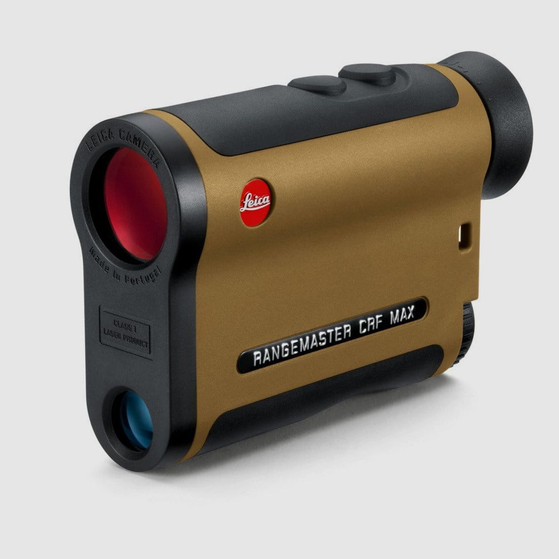 Leica Rangemaster CRF MAX télémètre