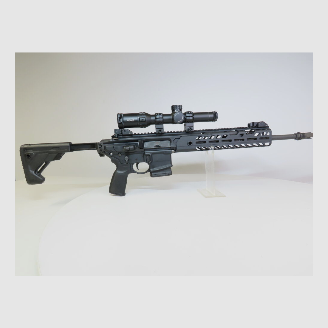 SIG Sauer MCX Virtus