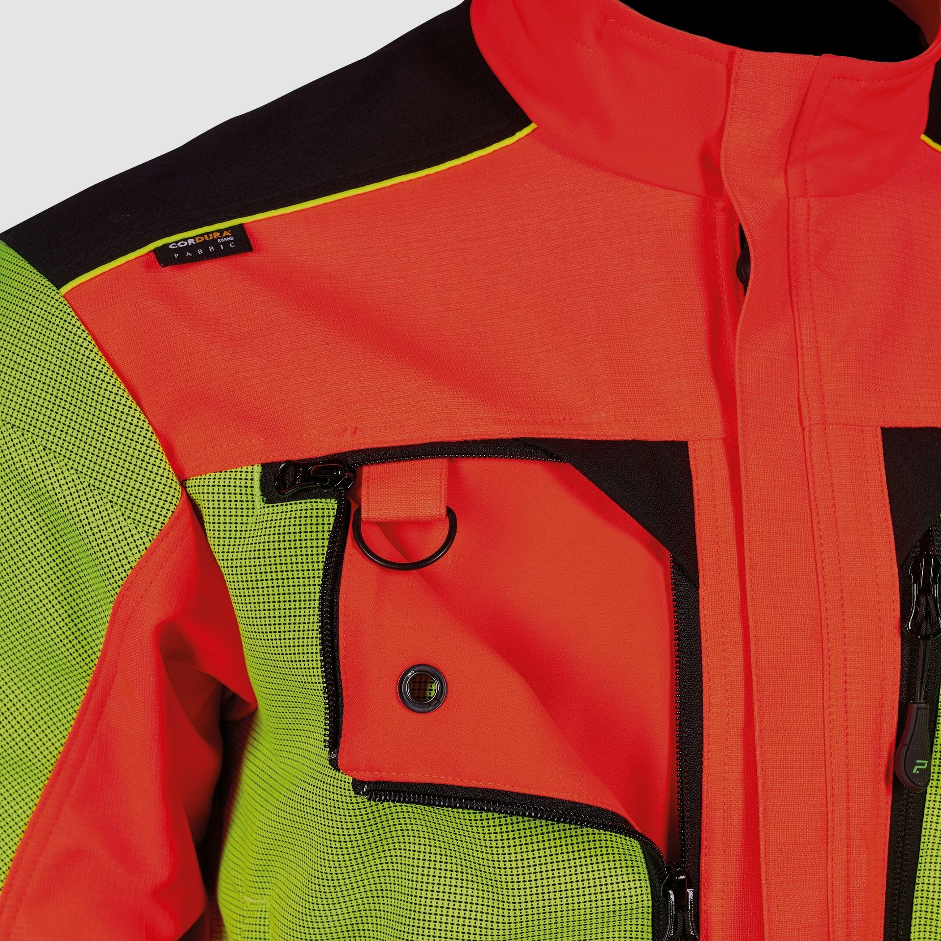 PSS Keilerbeschermingsjas X-treme Protect, afbeelding 13 van 18