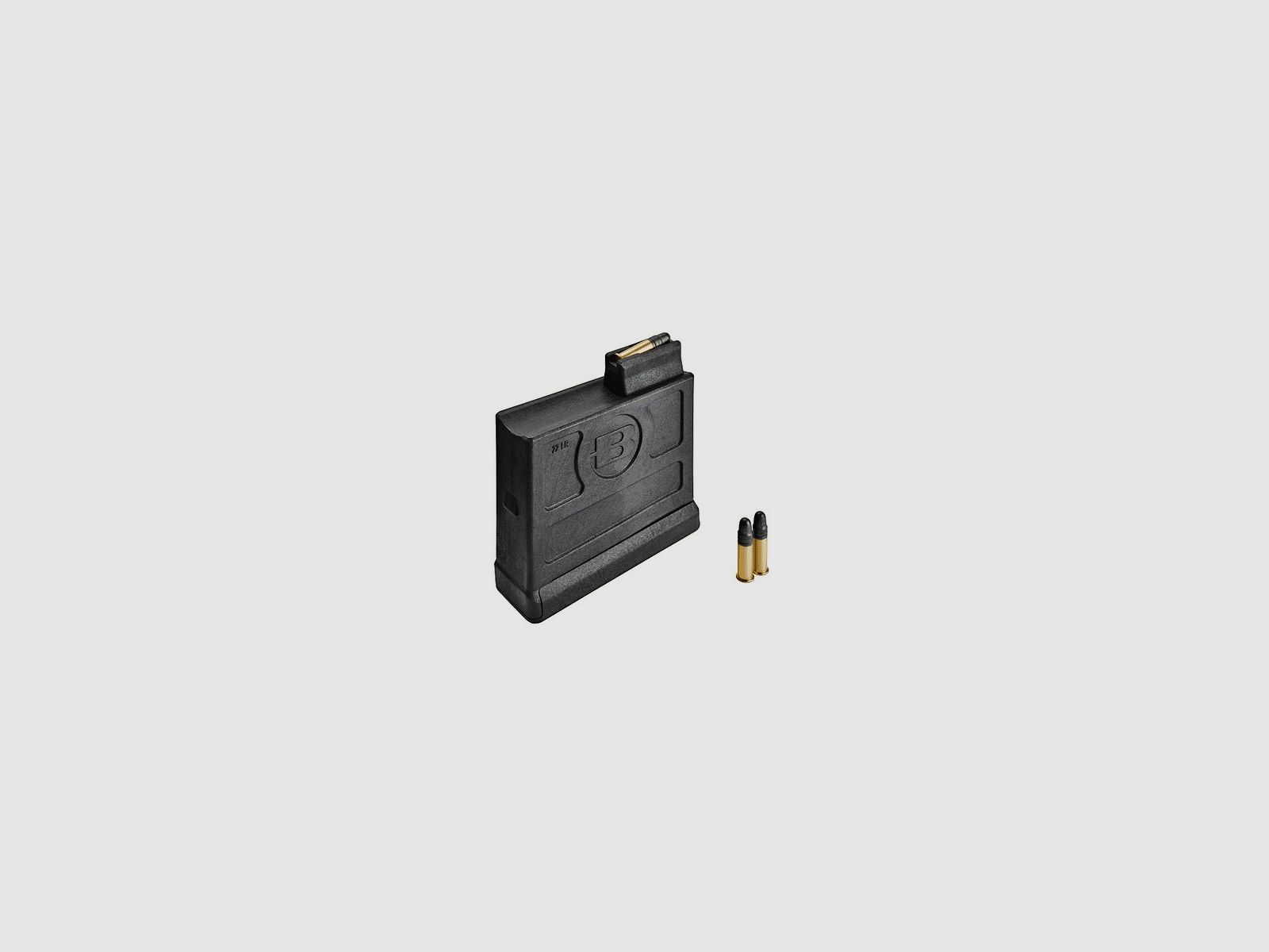 Bergara B14R Trainer Cal 22 LR, image 8 sur 8