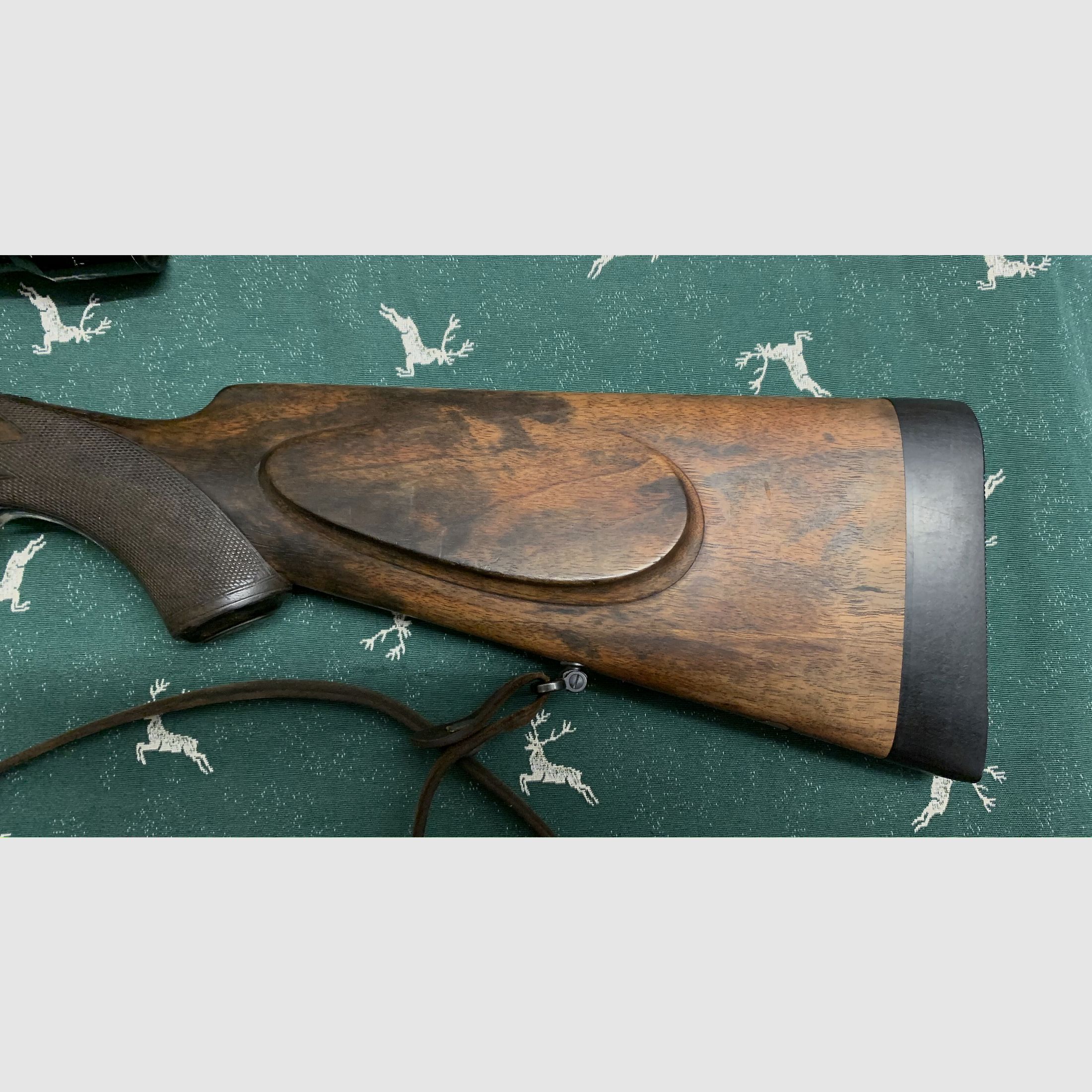 Meffert. - 8x57JR - 16/70