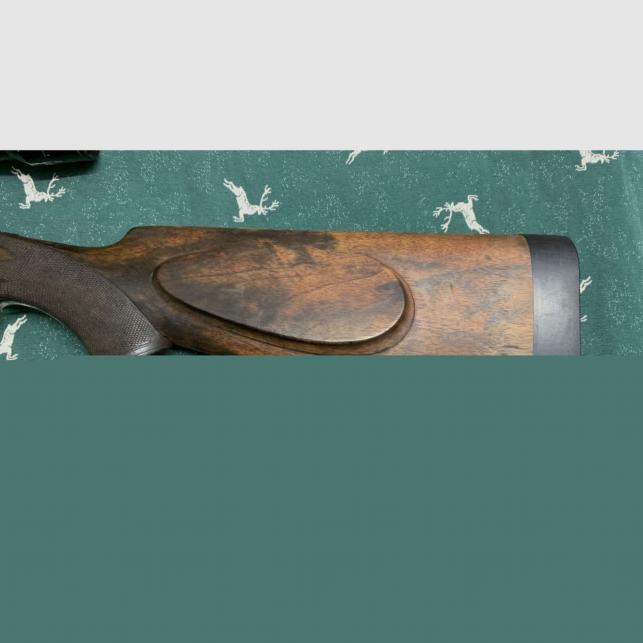 Meffert. - 8x57JR - 16/70