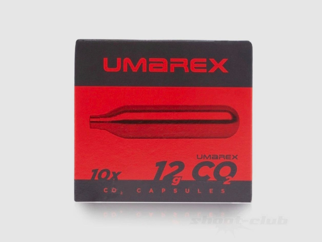 UX Co2 air rifle Canex + Co2 capsules 12g + targets !!