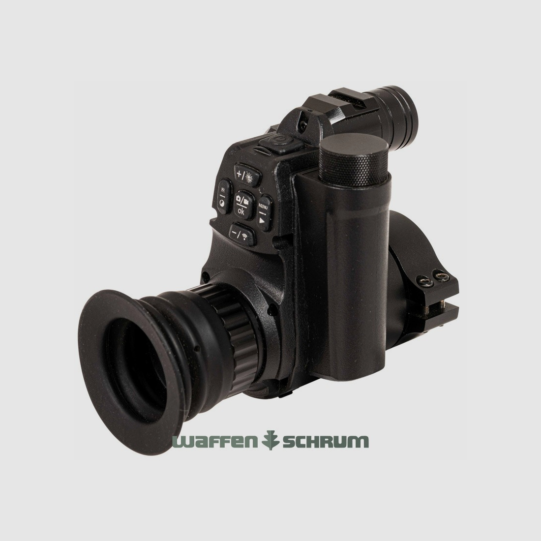 PARD NV 007 S komplett, neuwertig