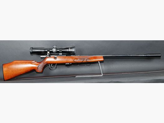 Mauser 107