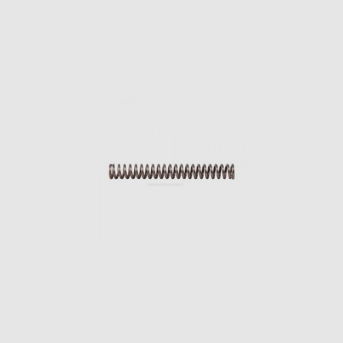 WOLFF 1911 HAMMER SPRING 20 LB