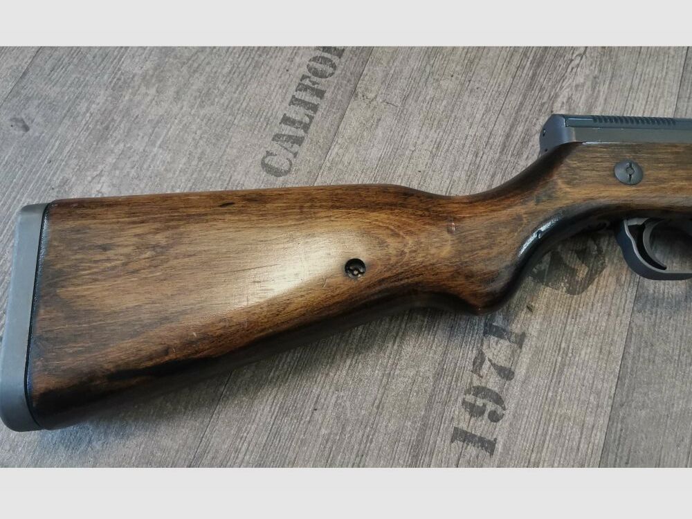 CZ Uhersky Brod VZ-52/57 7,62x39