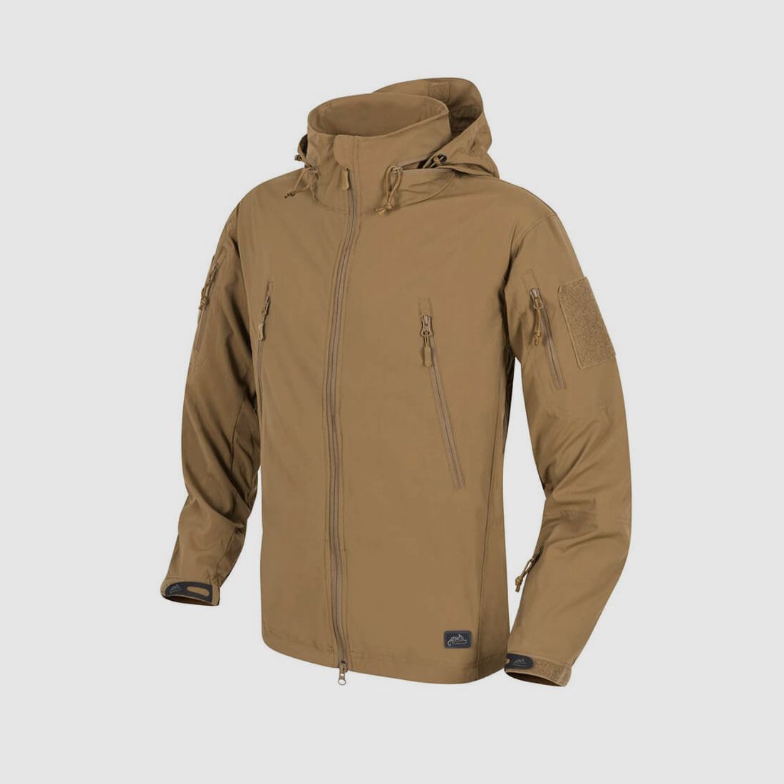 HELIKON-TEX TROOPER JACKE – STORMSTRETCH®, Bild 1 von 8