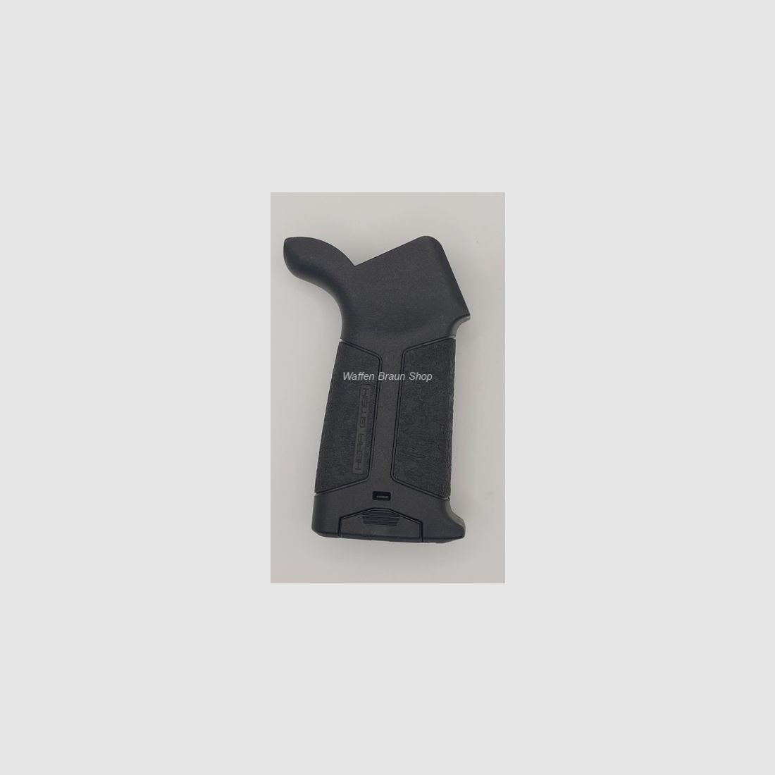 AR15/M4 Gripp Black