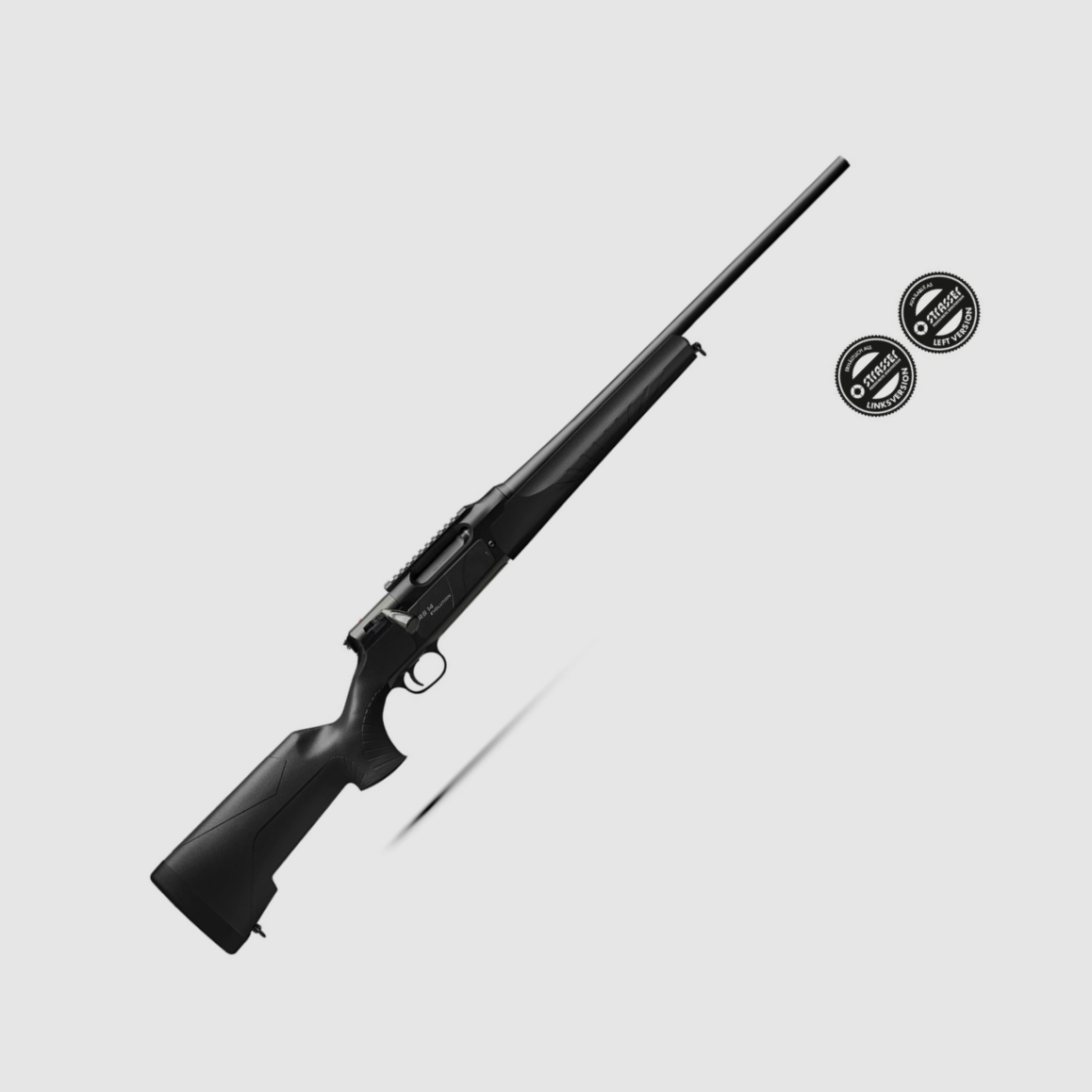 STRASSER RS SOLO EVOLUTION Standard