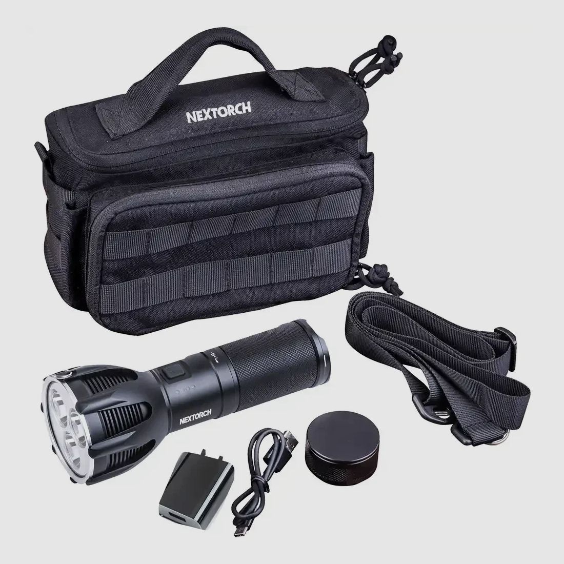NEXTORCH Saint Torch 30 V2.0