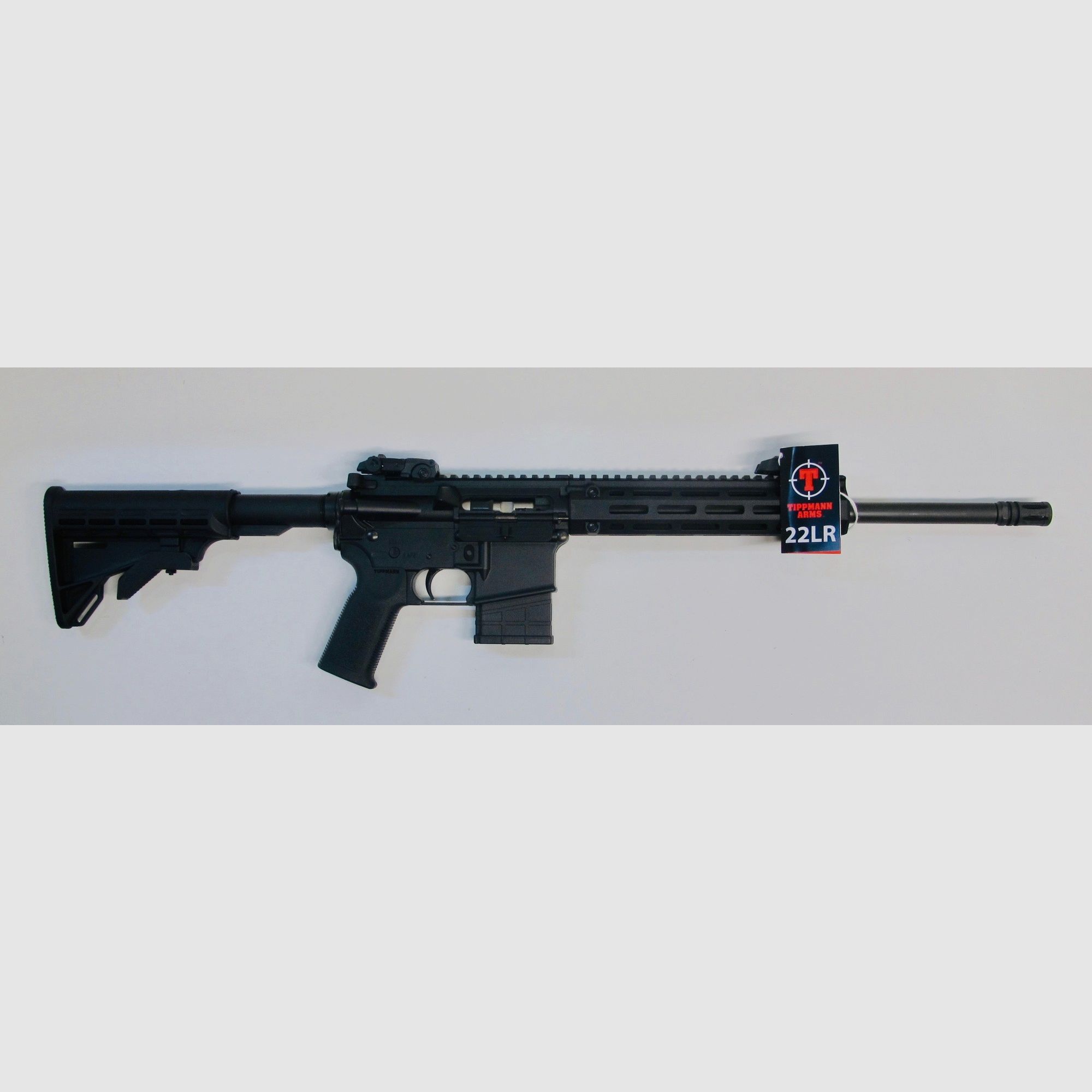 Carabine TIPPMANN PRO-L 16″