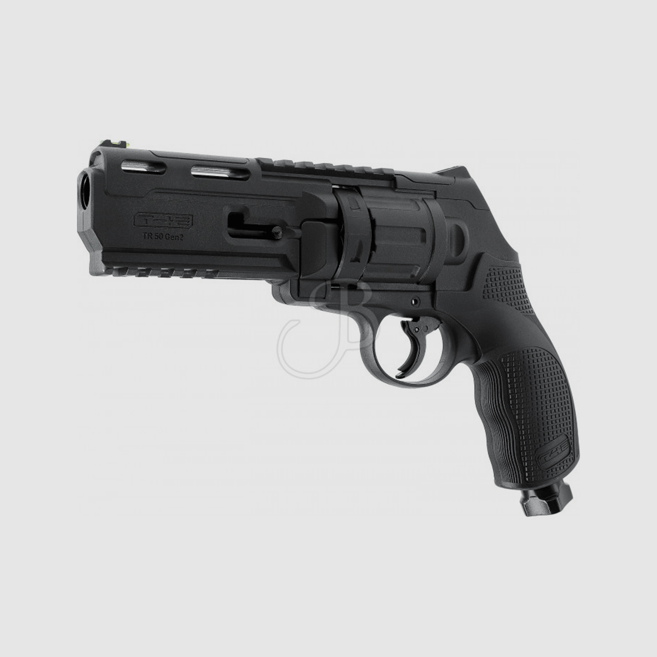 REVOLVER – UMAREX – T4E TR-50 GEN2 CAL.50 CO2 6C, imagen 3 de 3