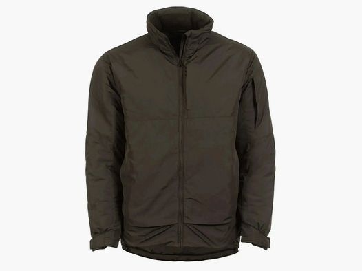 Snugpak Snugpak Jacke Arrowhead - Schwarz / S Herren