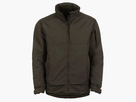 Snugpak Snugpak Giacca Arrowhead - Nera / S Uomini