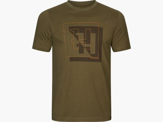 Härkila H-Logo T-Shirt
