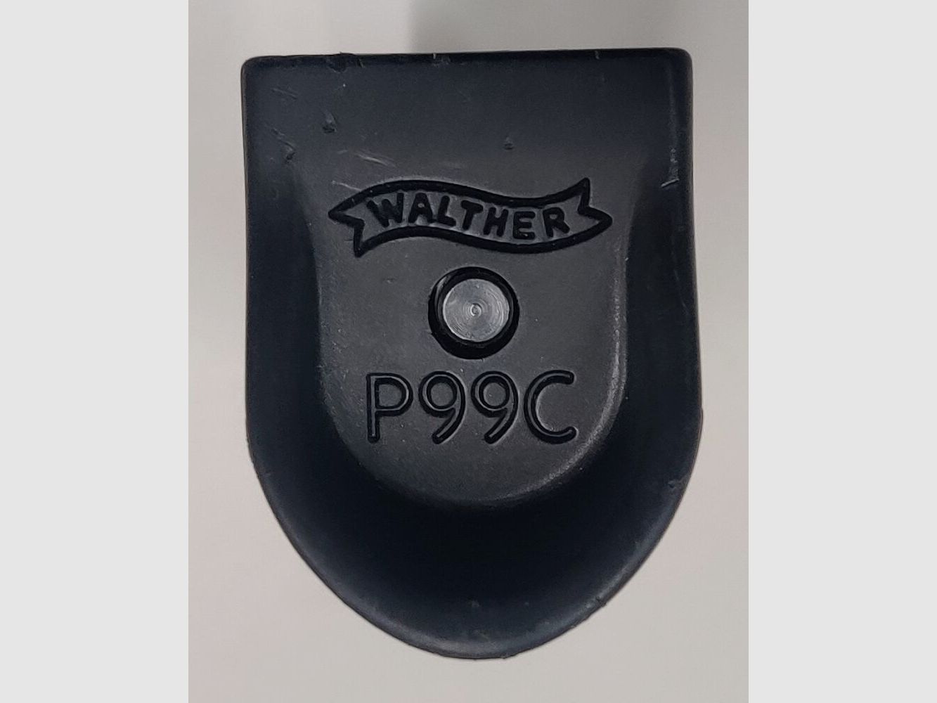 Carl Walther P99C / P99 Compact