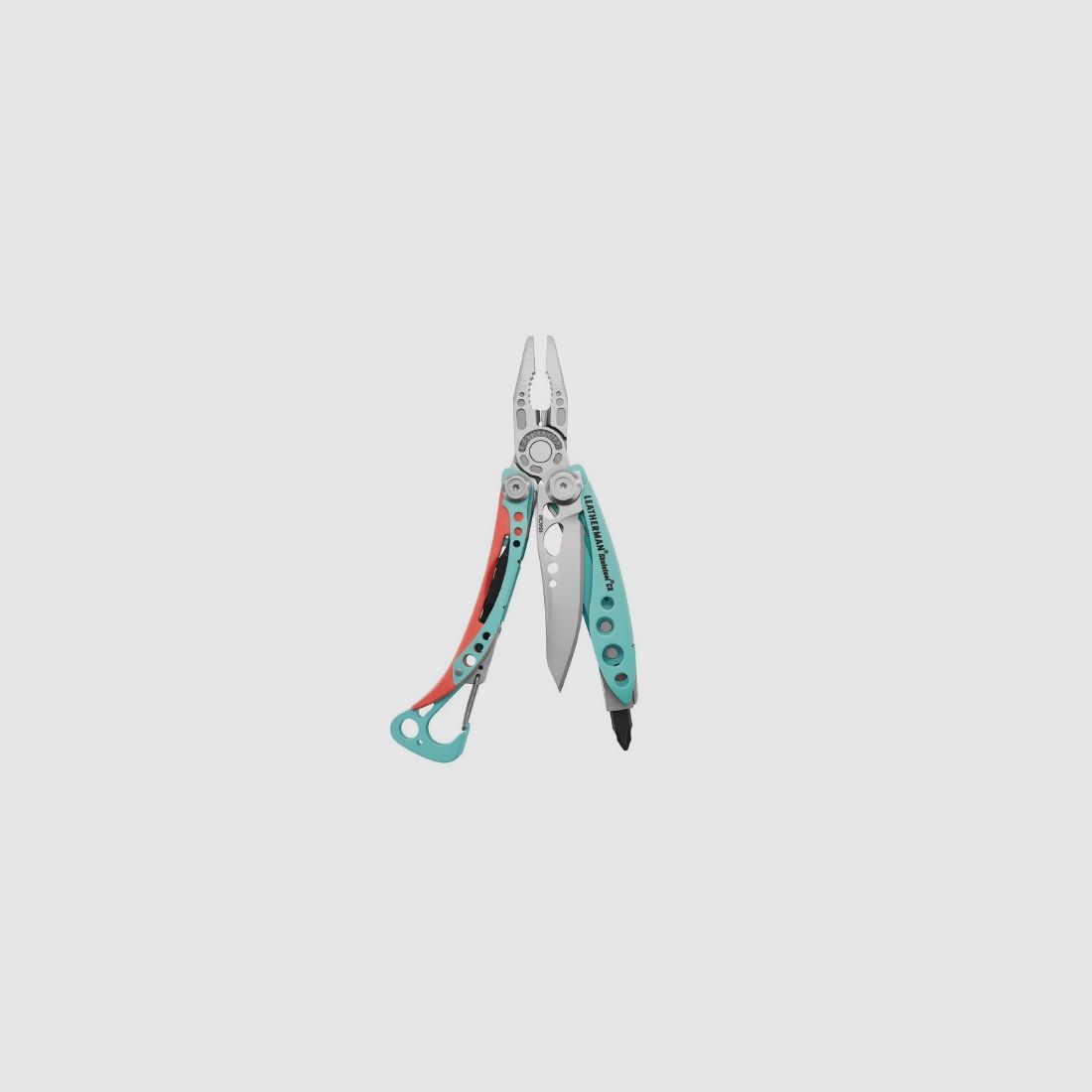 LEATHERMAN SKELETOOL CX EDELSTAHL - SCHWARZ, Bild 2 von 3